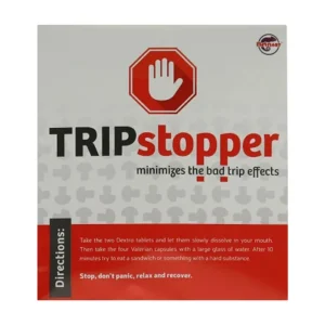 Trip Stopper