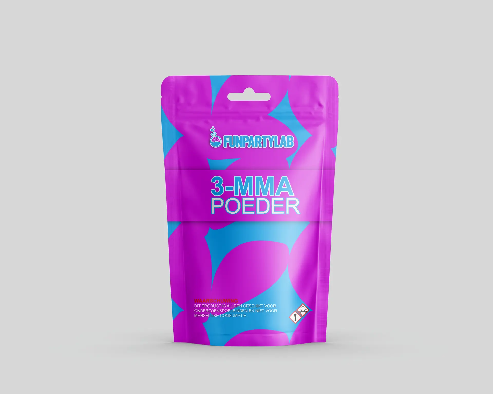 3-MMA 3-MMA Poeder – Banned