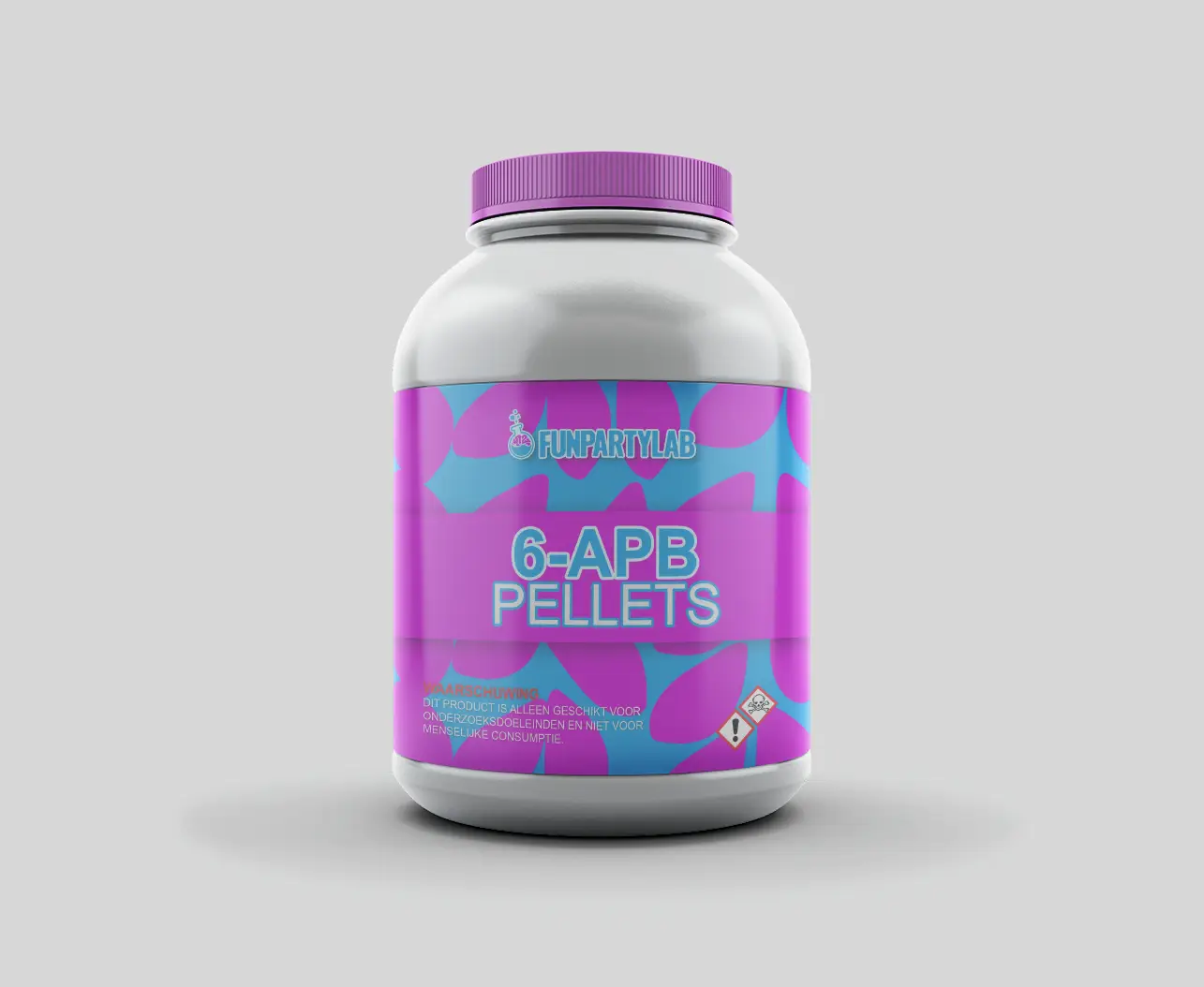 6-APB-Pellets 6-APB Pellets 130mg