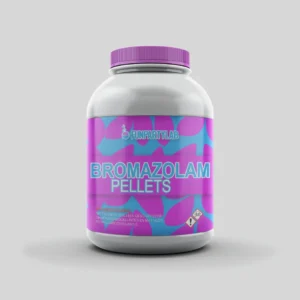 Bromazolam Pellets 3mg