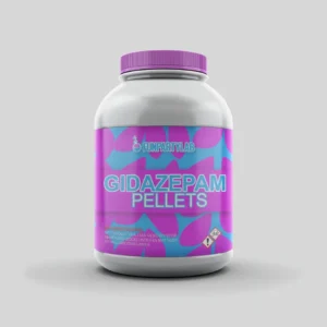 Gidazepam Pellets 3mg