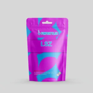 LSZ 150mcg Blotters
