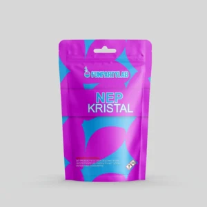 Home NEP Kristal