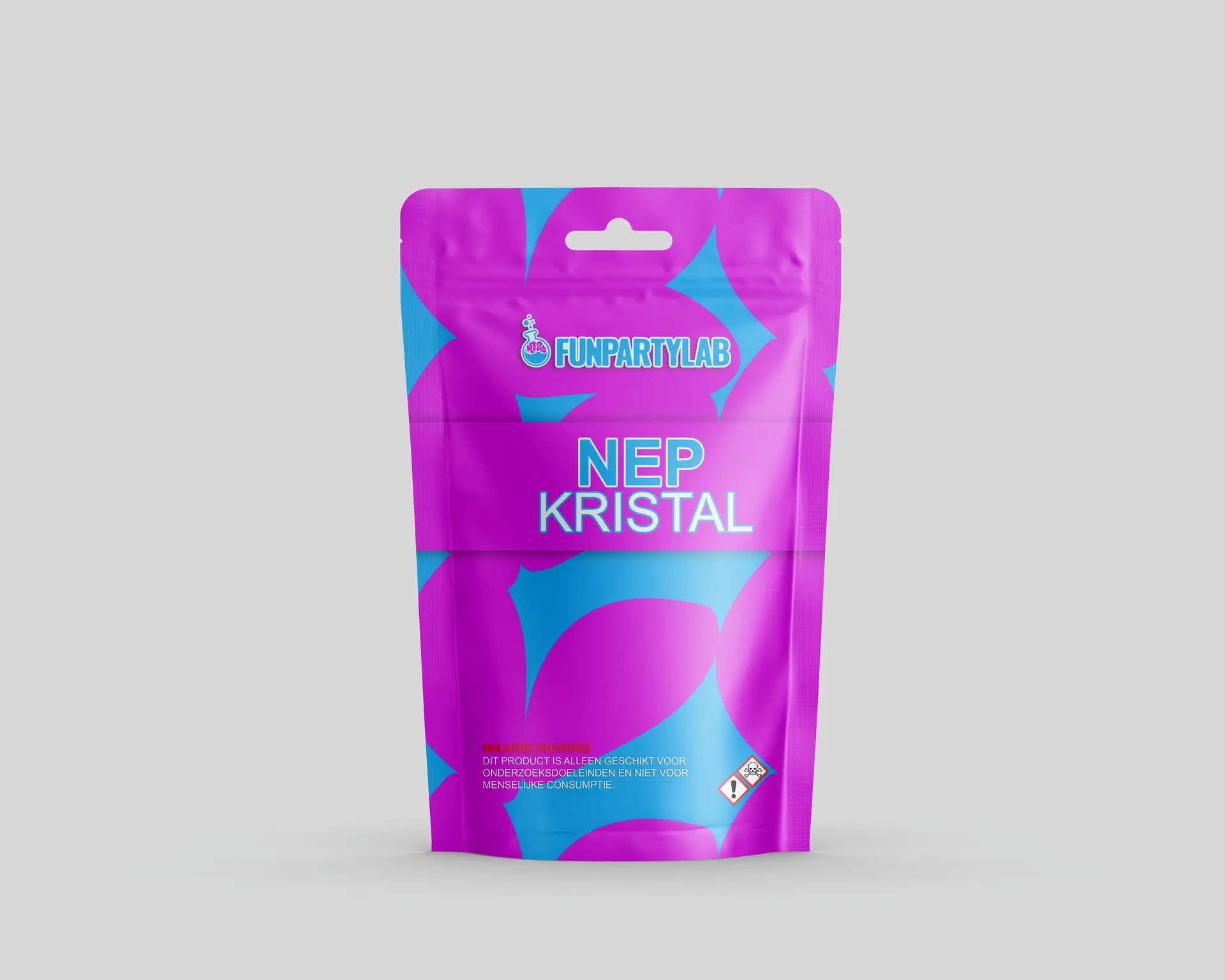 NEP-Kristalt NEP Kristal