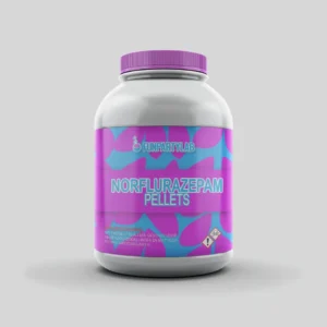 Norflurazepam Pellets 5mg
