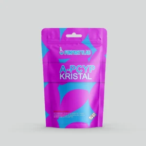 A-PCYP Kristal – Banned