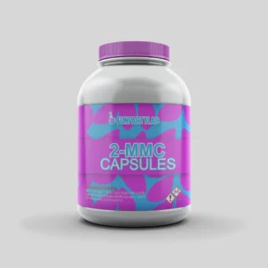 2MMC Capsules 220mg – Banned