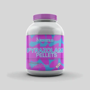 Pyrazolam Pellets 3mg