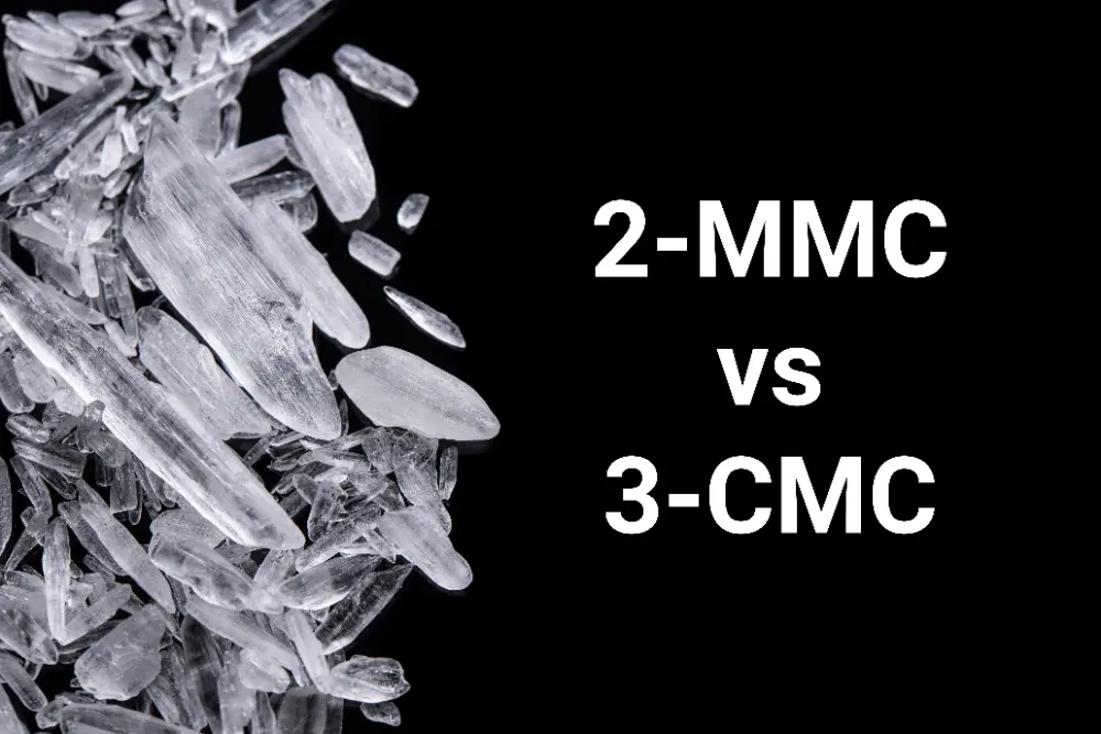 Verschil Tussen 2 Mmc En 3 Cmc